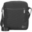 Сумка для планшета Roncato 412463 Sprint Man Body Bag 10″ 22 см 412463-01 01 Black - фото №3