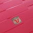 Чемодан Roncato 418153 Skyline Spinner S 55 см USB Expandable 418153-89 89 Rosso - фото №13