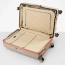 Чемодан на защелках Eberhart 33C*424 Click Spinner M 66 см 33C-004-424 004 Camel - фото №2