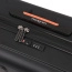Чемодан Hedgren HCMBY01S Comby S Spinner 55 см HCMBY01S/003-01 003 Black - фото №8