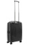 Чемодан Roncato 5763 Ypsilon Cabin Trolley Spinner S 55 см Expandable USB 5763-5101 5101 Black - фото №4