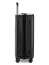 Чемодан с алюминиевой балкой Echolac 1125T1301-240 Dynasty VLX M 70 см 1125T1301199240 Black - фото №10