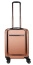 Чемодан-мобильный офис на колесах с амортизаторами Eberhart 08C*520 Craft Spinner S 55 см 15.6" 08C-034-520 034 Bronze - фото №5