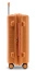 Чемодан Echolac PW005-20 Forza S 55 см Exp 1125TW005595200 Orange - фото №7