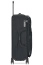 Чемодан Roncato 416241 Gateway Trolley L 78 см Expandable 416241-01 01 Black - фото №7