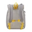 Детский рюкзак Samsonite KD7*007 Happy Sammies Eco Backpack S+ Raccoon Remy
