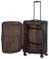 Чемодан Robinzon RS5742-M Montreal Spinner M 67 см RS5742-M-01 01 Black - фото №2