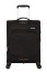 Чемодан American Tourister 78G*003 Summerfunk Spinner 55 см Expandable 78G-09003 09 Black - фото №3