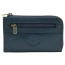 Кожаная ключница Tony Perotti 331194 Italico Key Holder 331194/23 23 Navy - фото №1