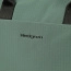 Женский рюкзак для ноутбука Hedgren HSTG09 String Orizuru Backpack M 15″ HSTG09/888-15 888 Duck Green - фото №7