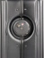 Чемодан на защелках Conwood 1218TE131-240 Conwood 1 и 2 Frame Suitcase M 67 см 1218TE131199240 Чёрный - фото №5