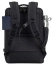Рюкзак для ноутбука Rivacase 8461 Tegel ECO Travel Laptop Backpack 17.3″ 8461 Black - фото №17