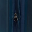 Чемодан на колёсах March M1260*72 Gotthard Spinner L 77 см Expandable M1260-74-72 74 Orion Blue Metallic - фото №5