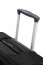Чемодан Samsonite CH4*006 Dynamore Spinner 78 см Expandable CH4-09006 09 Black - фото №3