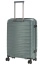Чемодан на колёсах Robinzon RP5632-F Fiji Spinner M 65 см RP5632-F-42 42 Victorian Green - фото №3