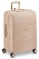Чемодан Delsey 001676810 Chatelet Air 2.0 4DW Trolley Case M 66 см 0016768102780 2780 Beige Rose - фото №1