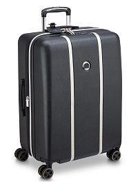 Чемодан Delsey 001677810 Cadence Trolley M 66 см Expandable