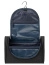 Несессер Rivacase 8407 Tegel ECO Travel Toiletry Case 8407 Black - фото №2
