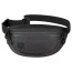 Поясная сумка Rivacase 5314 Dijon Waist Bag for mobile devices 5314 Black - фото №5