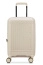 Чемодан Delsey 002800801 Lutece 4DW Cabin Trolley Case S 55 см USB Expandable