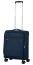 Чемодан Samsonite KL7*003 Litebeam Spinner 55 см KL7-01003 01 Midnight Blue - фото №10