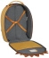 Детский чемодан Samsonite KD7*011 Happy Sammies Eco Upright 45 см Lion Lester KD7-16011 16 Lion Lester - фото №2