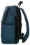 Рюкзак для ноутбука Bric's BR207721 Monza Business Backpack L 15″ USB Exp