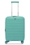 Чемодан Roncato 418183 Butterfly B-Flying Carry-on Spinner S 55 см Expandable 418183-57 57 Salvia - фото №3