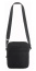 Сумка через плечо Hedgren HIC23 Inner City Rush Crossover RFID HIC23/003-06 003 Black - фото №8