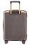 Чемодан с алюминиевой балкой Echolac 1125T1301-280 Dynasty VLX L 77 см 1125T1301186280 Dark Chocolate - фото №4
