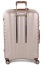 Чемодан премиум Roncato 5231 E-Lite 4.0 L Trolley 80 см 5231-3426 Champagne/Cognac - фото №4