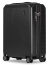 Чемодан с защитой углов Echolac PC148A-20 Shogun S 55 см 1119TA148199200 Black - фото №12