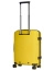 Чемодан на колёсах Robinzon RP6123-N Santorini Contrast DLX Spinner S 55 см RP6123-N-16 16 Sunflower Yellow - фото №3