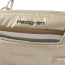 Сумка поясная и на плечо Hedgren HCOCN01 Cocoon Snug 2 in 1 Waistbag/Crossover HCOCN01/913-02 913 String Beige - фото №7