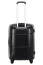 Чемодан с колесами Hinomoto Echolac 1124TS080-240 Atlas Pro M 65 см 1124TS080199240 Black - фото №4