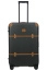 Чемодан с чехлом Bric's BBG38303 Bellagio 3.0 27″ Spinner M 70 см Expandable BBG38303.902 902 Black - фото №8