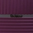 Чемодан на колёсах Robinzon RP113-3 Madeira Deluxe Spinner S 55 см USB RP113-3-78 78 Moonrise Purple - фото №9
