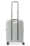 Легкий чемодан Roncato 5663 Gigalight Trolley S 55 см 5663-2525 25 Silver - фото №3