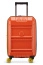 Чемодан Delsey 002183801 Rempart 2.0 4DW Cabin Trolley Case 55 см Expandable 00218380125 25 Orange - фото №4