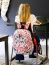 Школьный рюкзак для девочек Pick&Pack PP20143 Birds Backpack L 15″