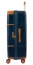 Чемодан Bric's с колесами Hinomoto BBG28305 Bellagio 2.0 32″ Spinner XL 82 см BBG28305.698 698 Blue - фото №7
