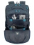 Рюкзак для ноутбука Rivacase 7861 Borneo-ECO Gaming Backpack 17.3″ USB 7861 Dark Blue - фото №3