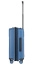 Чемодан на колёсах Robinzon RP2993-E Madeira Extra Spinner S 55 см Expandable RP2993-E-33 33 Light Blue - фото №5
