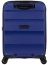 Чемодан American Tourister MB2*001 Bon Air Dlx Spinner 55 см MB2-41001 41 Midnight Navy - фото №4