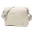 Сумка для ноутбука Hedgren HFURO04 Furo Mori Horizontal Crossover 13″ RFID HFURO04/893-01 893 Pussywillow Grey - фото №1