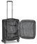 Чемодан Roncato 416243 Gateway Trolley S 55 см Expandable