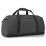 Дорожная сумка Hedgren HGAHR04 Ventura Duffle 61 см HGAHR04/359-01 359 Black Storm - фото №5