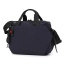 Женская сумка с ручками Hedgren HSTG02 String Tomoko Handbag HSTG02/915-15 915 Vulcan Blue - фото №1