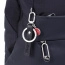 Рюкзак для путешествий с чехлом Hedgren HFURO03 Furo Tabi Travel Backpack 15.6″ RFID Expandable HFURO03/915-15 915 Vulcan Blue - фото №6