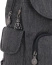 Рюкзак Kipling KI359425E City Pack S Small Backpack Active Denim KI359425E 25E Active Denim - фото №8